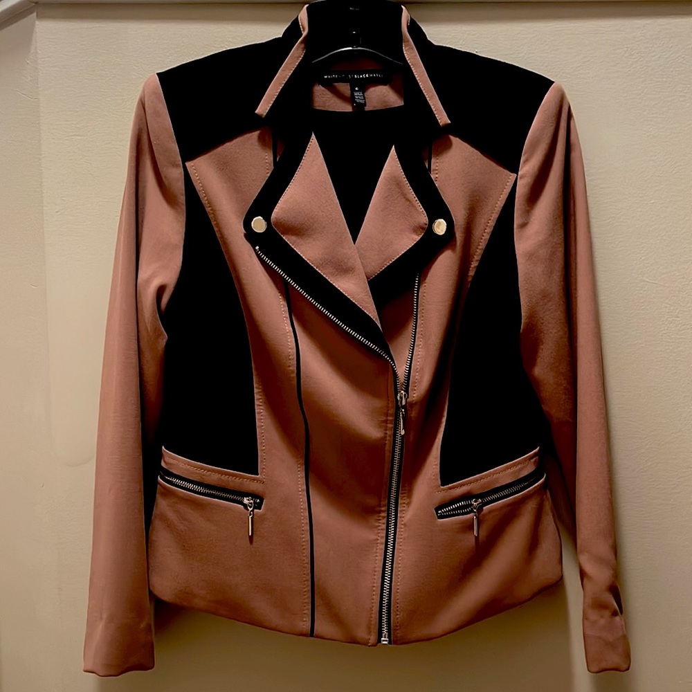 White House Black Market